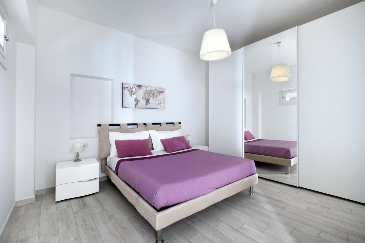 Amore Rentals - Villa Anna Позитано Екстериор снимка